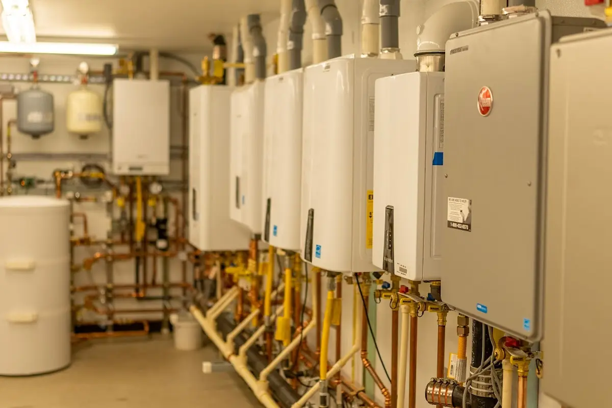 Backflow Testing in Medina, TN